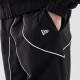 New Era Ανδρικό παντελόνι LA Dodgers MLB Piping Track Pants